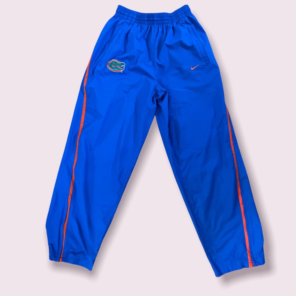 Nike men’s small athletic pants. Florida gators. Size small. Perfect!